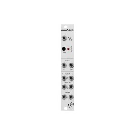 ALM Busy Circuits mmMIDI MIDI to CV Converter