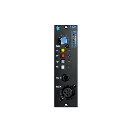 API 512c 500-Series Discrete Microphone/Line Pre