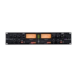 ART Pro VLA II Vactrol-Based Compressor