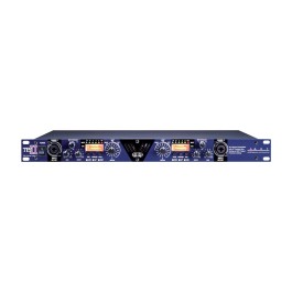 ART TPS II 真空管 マイクプリアンプ ART TPS II 2-Channel Tube Microphone Preamp