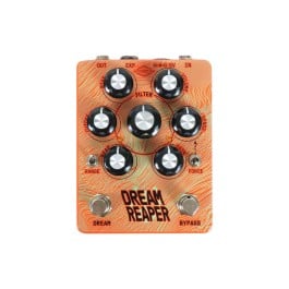 ★レア★【Adventure Audio】DREAM REAPER FUZZ Adventure Audio Dream Reaper Fuzz Pedal