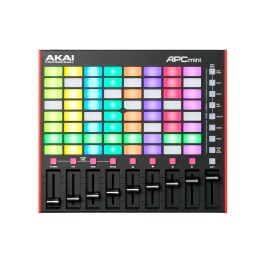 Akai APC Mini Mk2