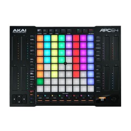 Akai APC64 Ableton Live Controller