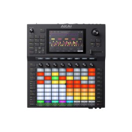 Akai Force Standalone Production Station
