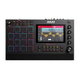 Akai MPC Live II Music Workstation