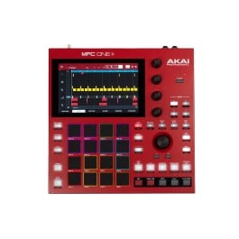 Akai MPC ONE+ Standalone Sampler / Workstation