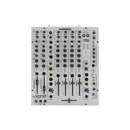 Allen&Heath Xone96 Xone 96 アナログミキサー 元箱付き XONE:96 - ALLEN＆HEATH | 株式会社ハイ・リゾリューション