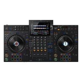 楽器 Alpha Theta  XDJ - AZ AlphaTheta XDJ-AZ All-In-One DJ System