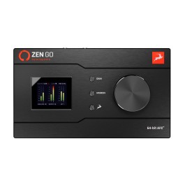 Antelope Zen GO Synergy Core (Thunderbolt)