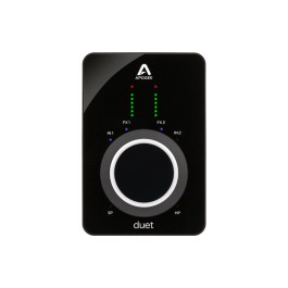 Apogee Duet 3