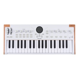 ARTURIA astrolab 37 シンセサイザー Arturia AstroLab 37 Stage Keyboard