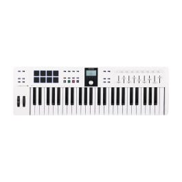 Arturia KeyLab Essential 49 Mk3 (White) Arturia KeyLab Essential 49 Mk3 (White)