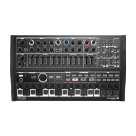 その他 Arturia Minibrute 2S Arturia Minibrute 2S Noir Analog Synthesizer