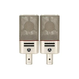 Austrian Audio OC818 Pair (Live Set)