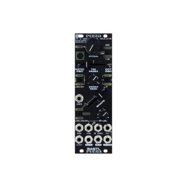 Bastl Pizza ユーロラック モジュラーシンセ Make Noise BASTL Pizza FM + Waveshaping Oscillator