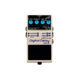 Boss DD-8 Digital Delay Pedal