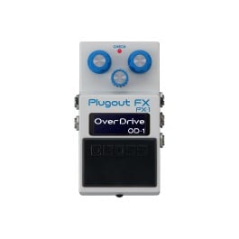 Boss PX-1 Plugout FX Pedal