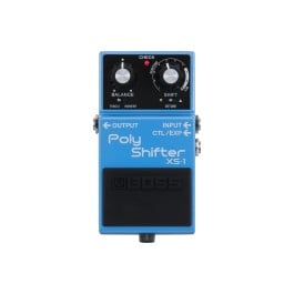 Boss XS-1 Poly Shifter