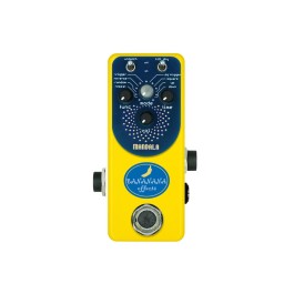 MANDALA BANANANA EFECTS　マンダラ Bananana Effects Mandala Glitch Pedal