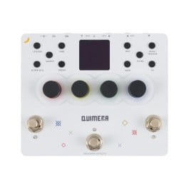 Bananana Effects Quimera Synthesizer Pedal