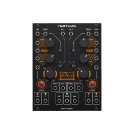 Behringer ABACUS Analog Music Computer