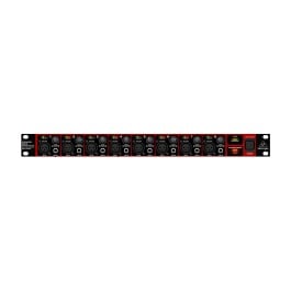 配信機器・PA機器・レコーディング機器 BEHRINGER ADA8200 ULTRAGAIN DIGITAL Behringer ADA8200 8-Channel Microphone Preamp AD/DA Converter With