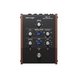 Behringer BM-12 Ring Modulator Pedal