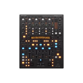 Behringer DDM4000 5-Channel Digital DJ Mixer