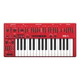 Behringer MS-1 MKII-RD