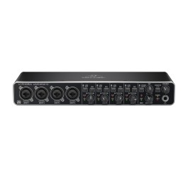 Behringer UMC404HD USB Audio Interface Behringer UMC404HD USB Audio Interface