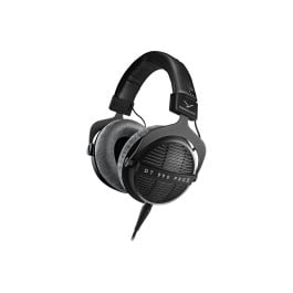 beyerdynamic DT 990 PRO X 48Ω DT 990 PRO: Open studio monitoring headphones | beyerdynamic