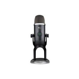 Blue Yeti X USB Condenser Microphone