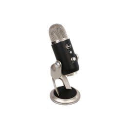 Blue Yeti Pro USB コンデンサーマイク Blue Yeti Pro XLR / USB Condenser Microphone