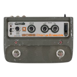 Boss CE-1 Chorus Ensemble Pedal [VINTAGE]