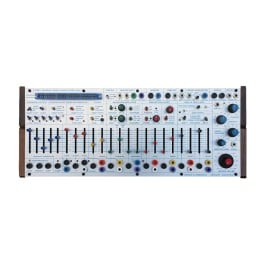 Buchla Easel Command Analog Synthesizer Module