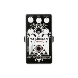 Catalinbread Talisman Ghost