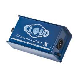 Cloud Microphones CL-X Cloudlifter X