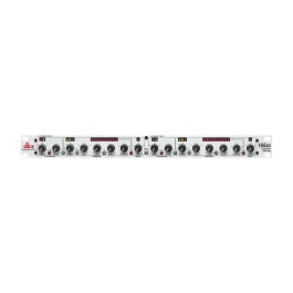 dbx 166xs Compressor 2チャンネル 166xs | dbx Professional Audio | English