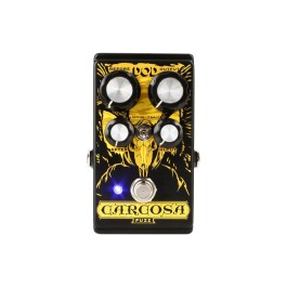 DOD Carcosa Analog Fuzz