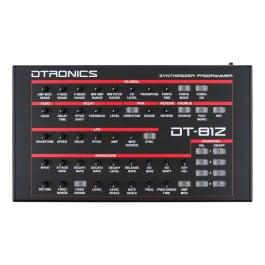 鍵盤楽器 YAMHA TX81Z Yamaha TX81Z Rackmount FM Tone Generator 1987 - 1988 | Reverb