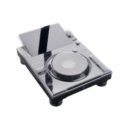 Decksaver AlphaTheta CDJ-3000X Cover