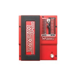 DigiTech Whammy (5th Gen) Pitch Shift Pedal