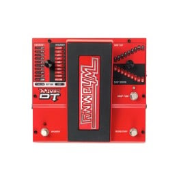 ア*ミ様 Digitech Whammy drop DigiTech Whammy DT Drop Tuning Pedal Reviews | Sweetwater