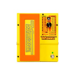 DigiTech Whammy MonoNeon Signature Edition