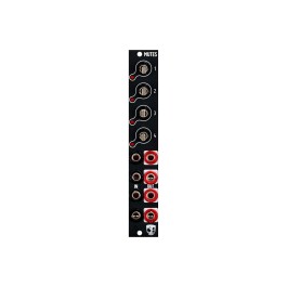 鍵盤楽器 Divkid Mutes Befaco/Divkid Mutes MK2— Clockface Modular