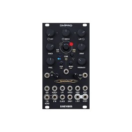 Dnipro Modular Radiant Multi-Effect Module