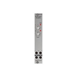 Doepfer A-119-2 Dual External Input / Amplifier