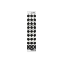 Doepfer A-130-8 Octal Linear VCA