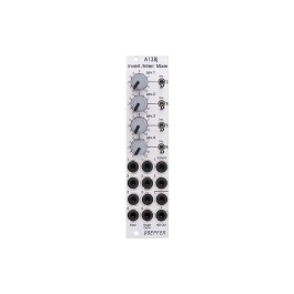 Doepfer A-138j Inverting/Interrupting Mixer