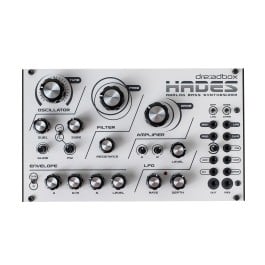 Dreadbox Hades Analog Semi-Modular Synthesizer